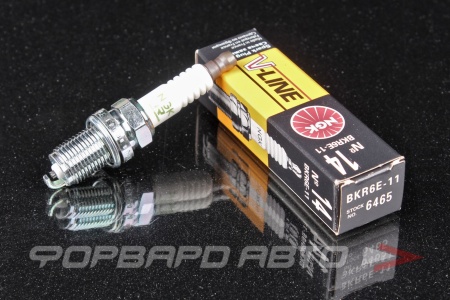 Купить Свеча зажигания NGK 6465