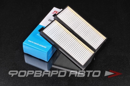 Купить Фильтр салонный AZUMI AC25153SET