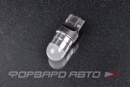 Купить Лампа светодиодная 12V W21/5W 4 SMD Белая SKYWAY S08201539