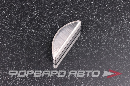 Купить Шпонка сегмент.5*8,5*29 HYUNDAI / KIA 23141-42010