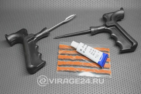 Купить Набор для ремонта шин SINPPA STK-28