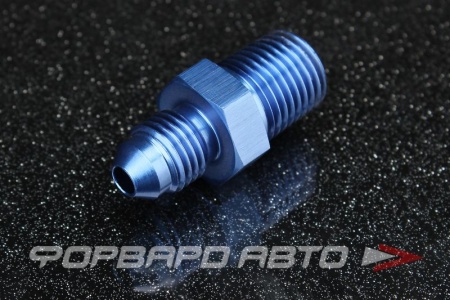 Купить Фитинг AN4 - 1/4" AUTOBAHN88 