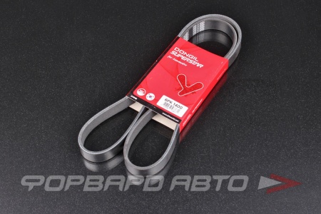 Купить Ремень поликлиновой DONGIL 6PK1400