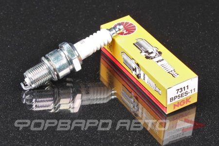 Купить Свеча зажигания NGK 7311