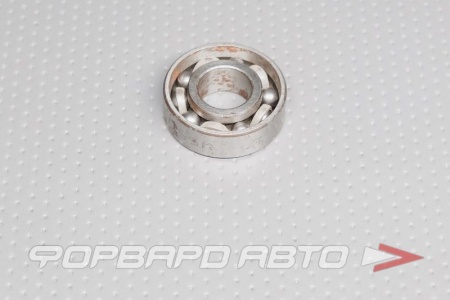 Купить Подшипник 15*35*11 СПЗ 46202