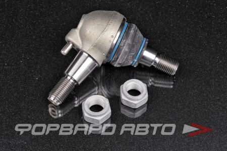 Купить Опора шаровая LEMFORDER 12149 02