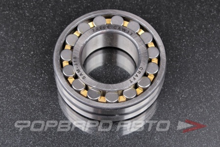 Купить Подшипник 40*80*23 CRAFT BEARINGS 22208CAW33