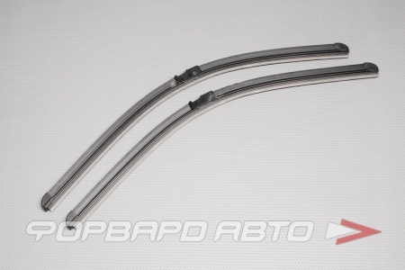 Купить Щётка стеклоочистителя 530 мм (21") BOSCH 3 397 118 925