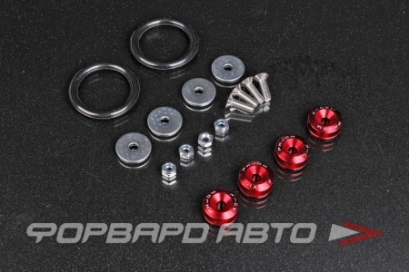 Купить Крепеж обвесов быстросъемных Password, цвет в ассортименте EPMAN PWBRF-UNV(DQ002) Купить Крепеж обвесов быстросъемных Password, цвет в ассортименте EPMAN PWBRF-UNV(DQ002)