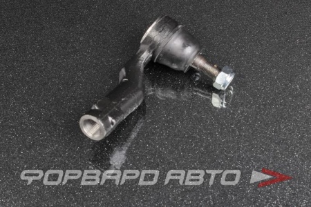 Купить Наконечник рулевой тяги, левый CTR CE0467