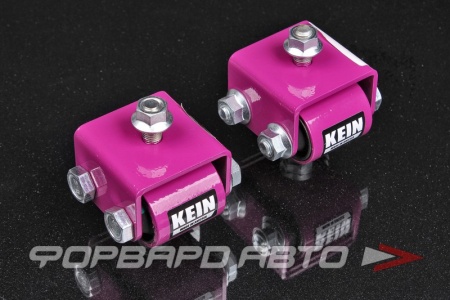 Купить Подушки двигателя для Nissan Cefiro, Laurel, Skyline, Stagea, усиленные KEIN KN001