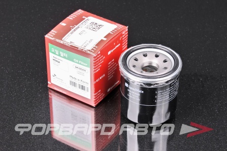 Купить Фильтр масляный SPEEDMATE SM-OFJ020