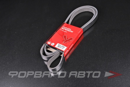 Купить Ремень поликлиновой DONGIL 6PK2260