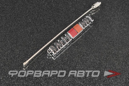 Купить Брелок "RALLI ART" PROSPORT 