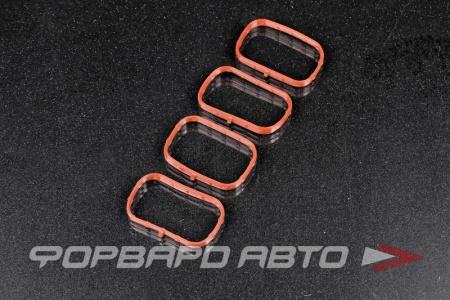 Купить Прокладка коллектора впускного 4B10/4B11 MMC (M=SILICONE), (4шт) ITE IIN081570-I00