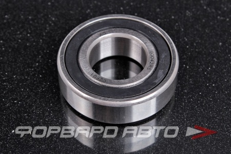 Купить Подшипник 20*42*12 (шариковый) KG 6004-2RS