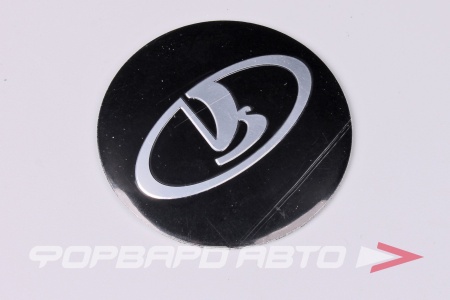 Купить Стикер LA 60мм выпуклый Save Car ST_24_60мм_sph