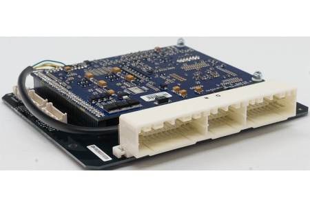 Купить Блок управления двигателем SUBARU WRX & STI V3-4 IMPREZA WRX & STI (MY97, MY98 & 22B) G4X LINK 227-4000