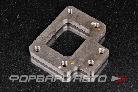 Купить Фланец T2/T25/T28/GT28, нержавеющая сталь EPMAN EP-CGQ43H