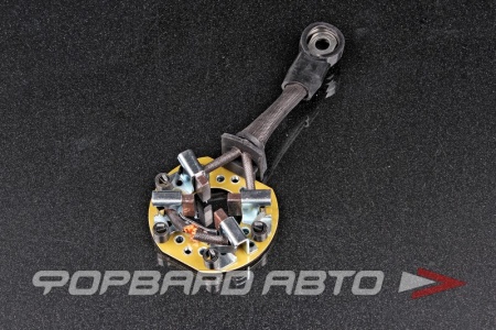 Купить Щеточный узел стартера (Honda Accord, Odyssey, Prelude) TESLA TECHNICS TT51243