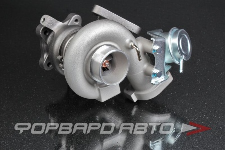Купить Турбина MITSUBISHI FUSO 4M42T DIESEL EURO4 TF035HL-13T-4 ZAGE 1ZMI12-433804-01