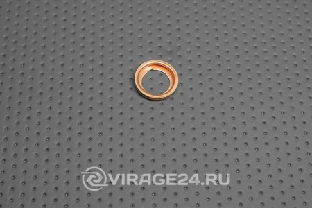 Купить Прокладка сливной пробки FA 12*17,5*3 ELRING 776.327