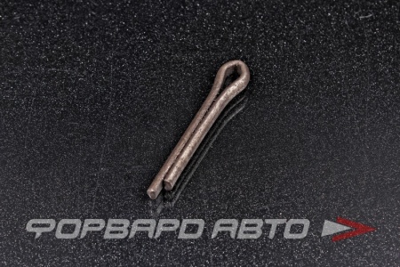 Купить Шплинт 6,0*35 черный РОССИЯ 