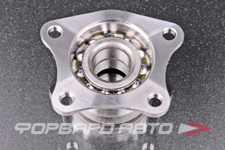 Купить Полуступица задняя GMB GH22140