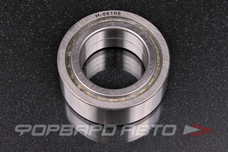 Купить Подшипник 40*67*24 (рулевой рейки) SNF H-05105