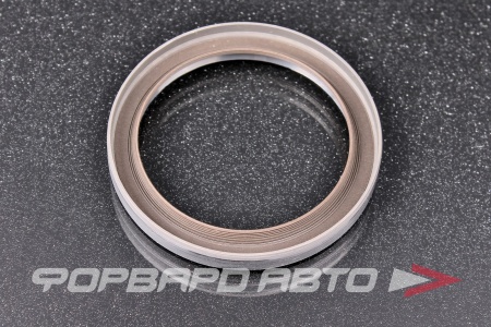 Купить Сальник 55*68*8 (RH) коленчатого вала (лобовой) ELRING 575.970