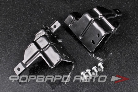 Купить Кронштейны фар передних D-MAX, NISSAN SILVIA S15 D-MAX DMEMS15HLSSET