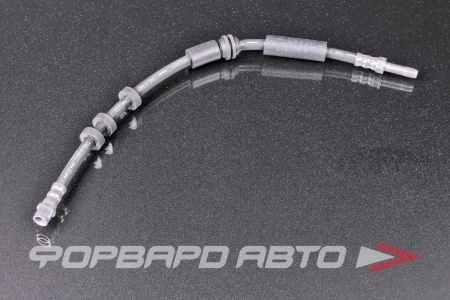 Купить Шланг тормозной AUDI A6 (4G2, 4GC, C7) K&K FT0886