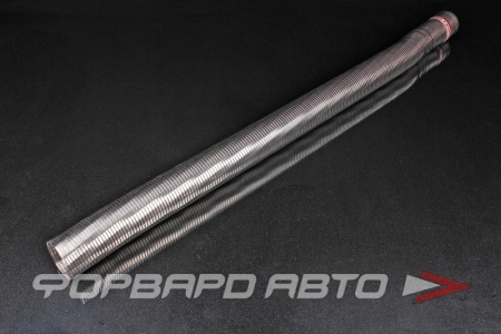 Купить Металлорукав нержавеющий 76*1000 EuroEx 76x1000