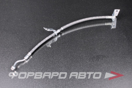 Купить Шланг тормозной JD JBH0259