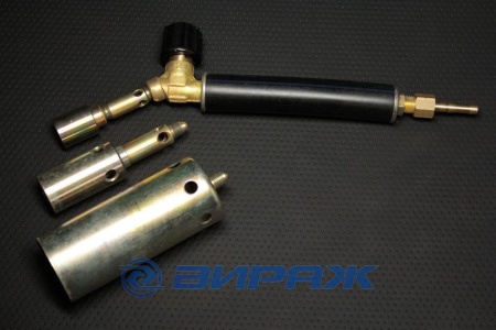 Купить Установка газовоздушная УГВГ П1,2,3(ДЖЕТ)  