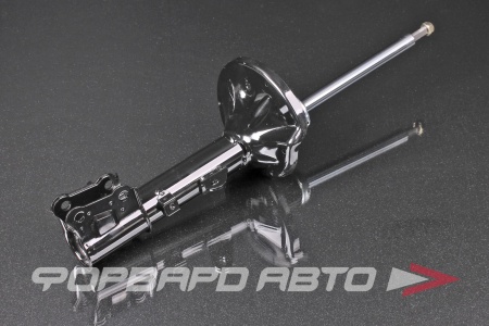 Купить Амортизатор задний, левый MILES DG11026-01