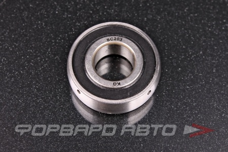 Купить Подшипник 17*40*12 KG SC203
