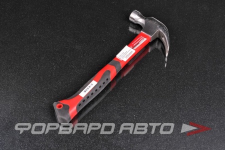 Купить Молоток 450гр фибергласовая ручка MATRIX 10450
