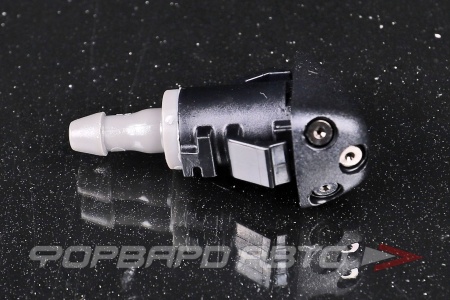 Купить Форсунка омывателя трехструйная HYUNDAI / KIA 98630-4L000