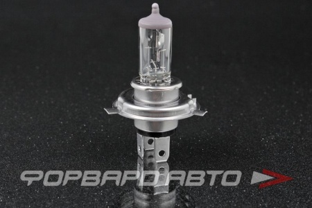 Купить Лампа H4 12V 100/55W Р43 NARVA 48911