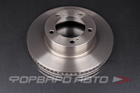 Купить Диск тормозной (шт) MILES K001649