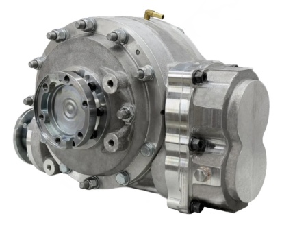 Купить Редуктор 9" GEARSET (ПУЛЯ) GEARSET 