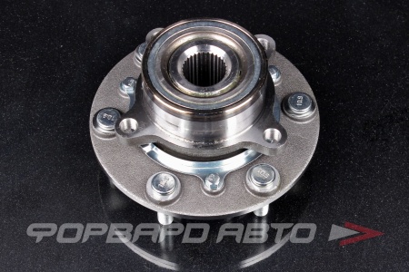 Купить Ступица передняя KRAUF WBK7451DU