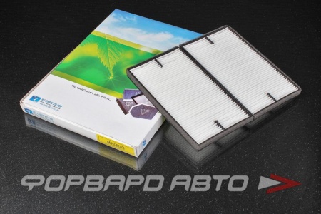 Купить Фильтр салонный M2 M2SZK03