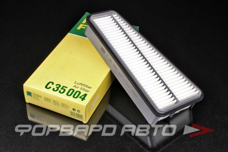 Купить Фильтр воздушный MANN C 35 004