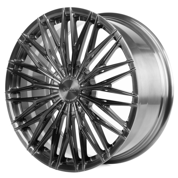 SL771-CS266 20 J8.5 ET45 5x114.3 67.1  