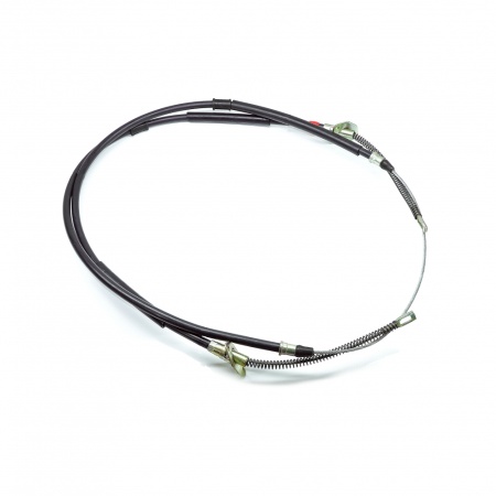 Купить Трос ручного тормоза ВАЗ 2101 БелМаг BM.1371