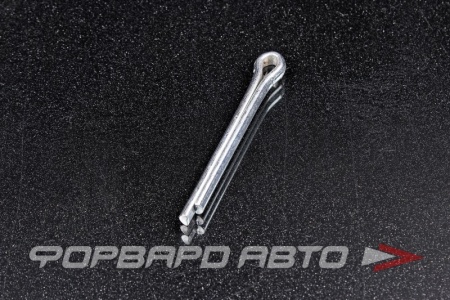 Купить Шплинт 6,3* 50 оцинков. DIN 94 ГОСТ 397 РОССИЯ 