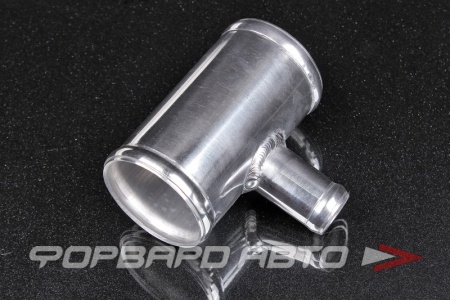 Купить Тройник D=57*25*57 мм / адаптер blow off универсальный EPMAN TK-04FP57T25
