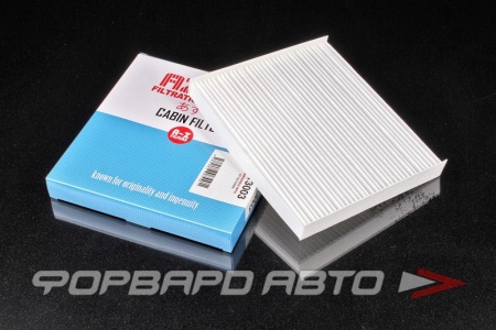 Купить Фильтр салонный AZUMI AC13003